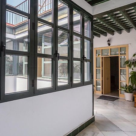 Muralla 3 Rooms Luminoso Parking Jerez de la Frontera Luaran gambar